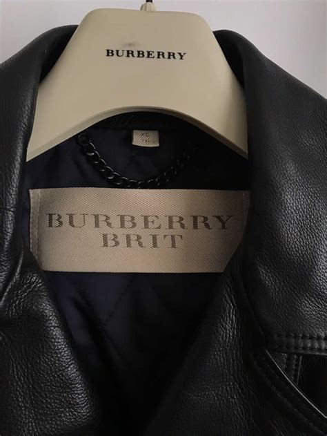 perfecto burberry|Padilla Habano (Burberry Perfecto) .